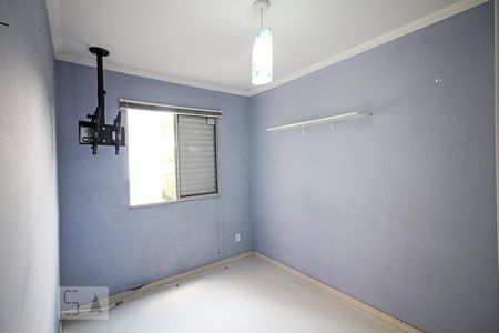 Quarto 1 de apartamento para alugar com 2 quartos, 46m² em Jardim da Glória, Cotia