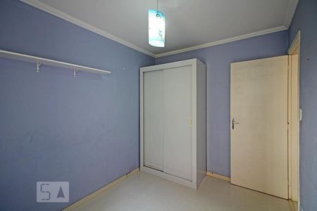 Quarto 1 de apartamento para alugar com 2 quartos, 46m² em Jardim da Glória, Cotia