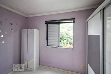 Quarto 2 de apartamento para alugar com 2 quartos, 46m² em Jardim da Glória, Cotia