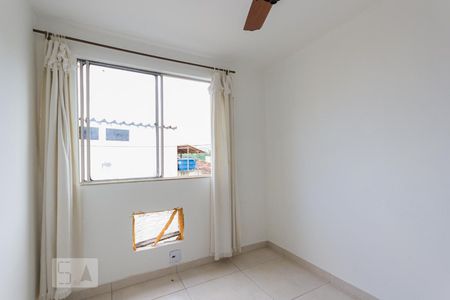 Quarto 1 de apartamento à venda com 2 quartos, 47m² em Pechincha, Rio de Janeiro