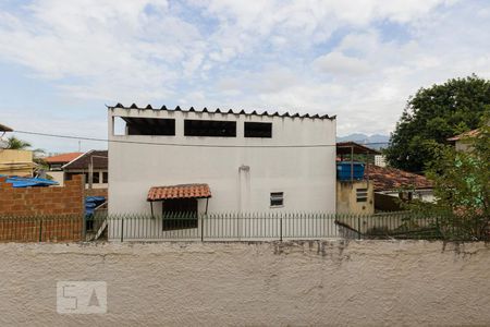 Vista de apartamento à venda com 2 quartos, 47m² em Pechincha, Rio de Janeiro