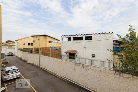 Vista de apartamento à venda com 2 quartos, 47m² em Pechincha, Rio de Janeiro