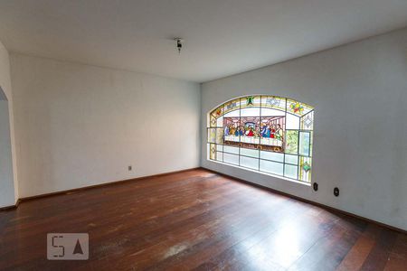 Sala de Jantar de casa à venda com 4 quartos, 600m² em Cristal, Porto Alegre