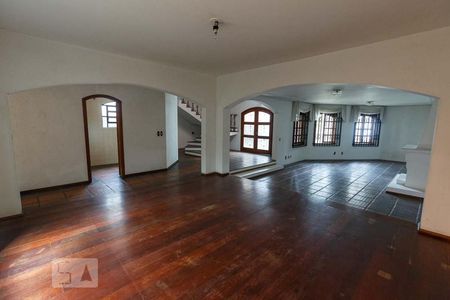 Sala de Jantar de casa à venda com 4 quartos, 600m² em Cristal, Porto Alegre