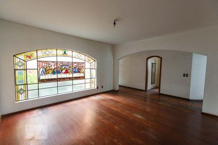 Sala de Jantar de casa à venda com 4 quartos, 600m² em Cristal, Porto Alegre