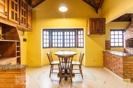 Sala de casa para alugar com 2 quartos, 70m² em Bela Vista, Osasco