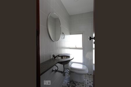 Lavabo de apartamento à venda com 1 quarto, 55m² em Lourdes, Belo Horizonte