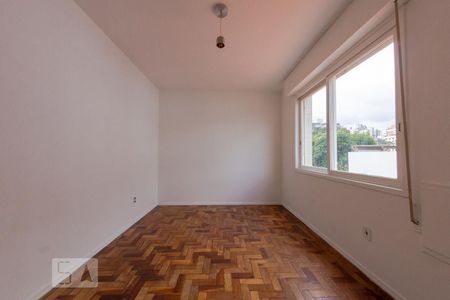 Quarto de apartamento para alugar com 1 quarto, 37m² em Petrópolis, Porto Alegre