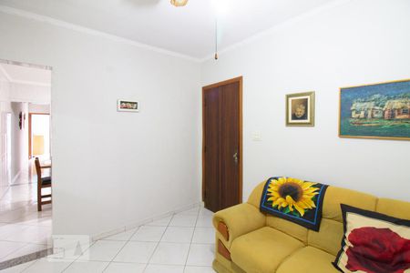 Sala de casa à venda com 3 quartos, 151m² em Picanço, Guarulhos