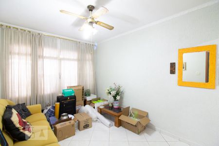 Sala de casa à venda com 3 quartos, 151m² em Picanço, Guarulhos