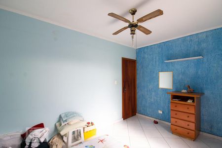 Suíte de casa à venda com 3 quartos, 151m² em Picanço, Guarulhos