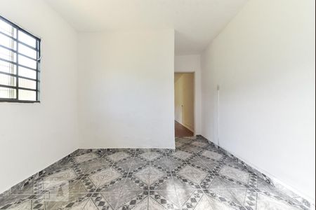 Sala de casa à venda com 1 quarto, 100m² em Centro, Diadema