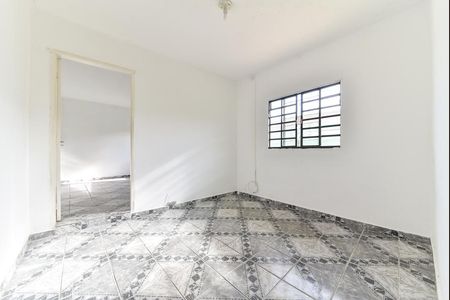 Sala de casa à venda com 1 quarto, 100m² em Centro, Diadema