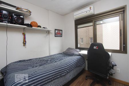 QUARTO 2 de apartamento para alugar com 2 quartos, 85m² em Higienópolis, Porto Alegre