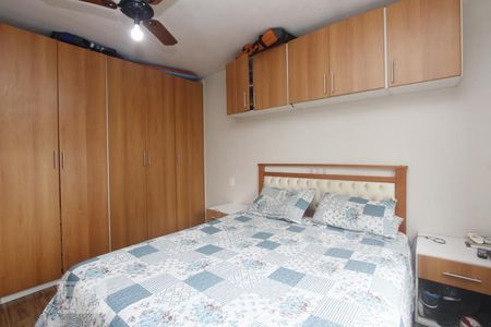 SUITE 1 de apartamento para alugar com 2 quartos, 85m² em Higienópolis, Porto Alegre