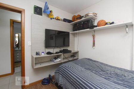 QUARTO 2 de apartamento para alugar com 2 quartos, 85m² em Higienópolis, Porto Alegre