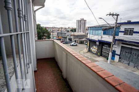 Quarto 1 de casa para alugar com 2 quartos, 150m² em Vila Formosa, São Paulo