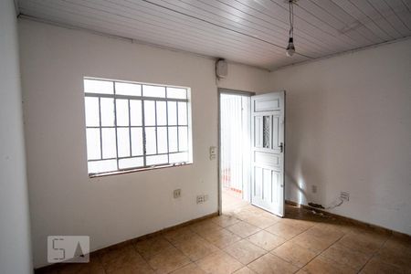 Sala de casa para alugar com 2 quartos, 150m² em Vila Formosa, São Paulo