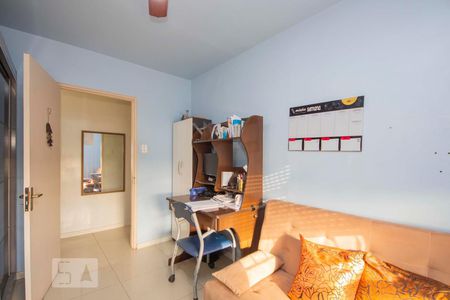 Quarto 1 de apartamento à venda com 3 quartos, 74m² em Humaitá, Porto Alegre