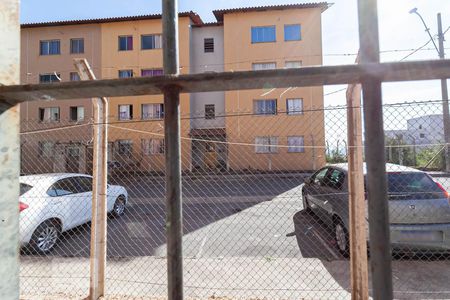 Vista do quarto 1 de apartamento à venda com 2 quartos, 50m² em Nossa Senhora Aparecida , Belo Horizonte