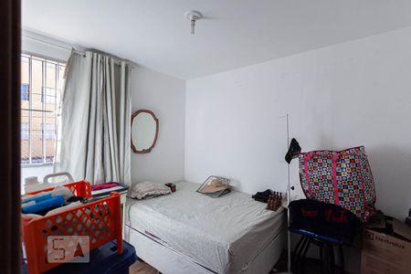 Quarto 1 de apartamento à venda com 2 quartos, 50m² em Nossa Senhora Aparecida , Belo Horizonte