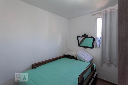 Quarto 2 de apartamento à venda com 2 quartos, 50m² em Nossa Senhora Aparecida , Belo Horizonte