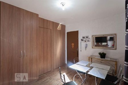 Sala de apartamento à venda com 2 quartos, 50m² em Nossa Senhora Aparecida , Belo Horizonte