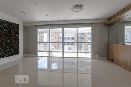 Sala de apartamento para alugar com 3 quartos, 150m² em Vila Nova Socorro, Mogi das Cruzes