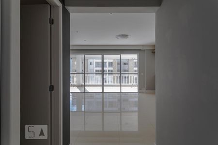 Entrada de apartamento para alugar com 3 quartos, 150m² em Vila Nova Socorro, Mogi das Cruzes