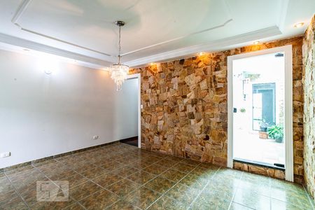 Sala de Jantar de casa para alugar com 3 quartos, 240m² em Jardim Las Vegas, Santo André