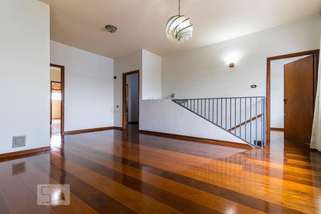 Sala de casa para alugar com 3 quartos, 150m² em Ponte Preta, Campinas