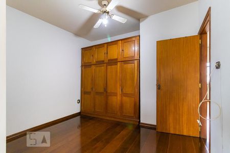 Quarto 1 - Suíte de casa para alugar com 3 quartos, 150m² em Ponte Preta, Campinas