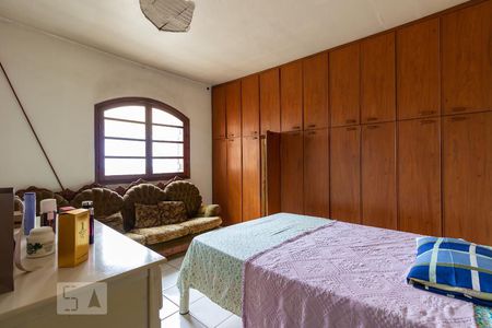 Suíte 1 de casa para alugar com 2 quartos, 210m² em Centro, Barueri