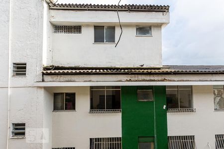 Vista da Sala de apartamento para alugar com 2 quartos, 50m² em Largo do Barradas, Niterói