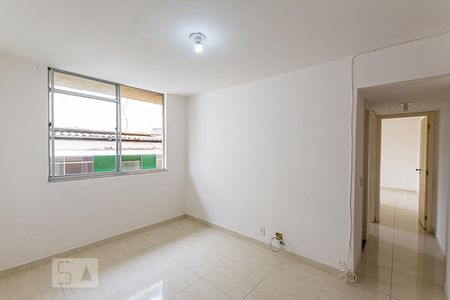 Sala de apartamento para alugar com 2 quartos, 50m² em Largo do Barradas, Niterói