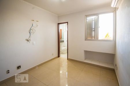 Suíte de apartamento à venda com 3 quartos, 126m² em Vila Industrial (campinas), Campinas