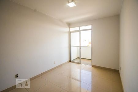 Sala de apartamento à venda com 3 quartos, 126m² em Vila Industrial (campinas), Campinas