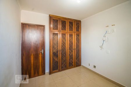 Suíte de apartamento à venda com 3 quartos, 126m² em Vila Industrial (campinas), Campinas