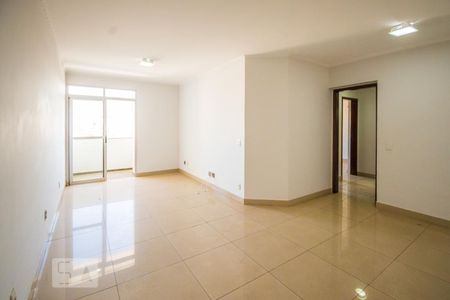 Sala de apartamento à venda com 3 quartos, 126m² em Vila Industrial (campinas), Campinas