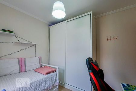 Quarto de casa de condomínio à venda com 2 quartos, 68m² em Taboão, São Bernardo do Campo