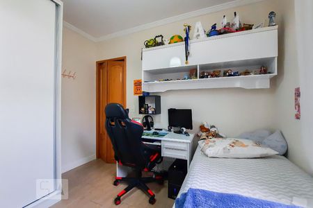 Quarto de casa de condomínio à venda com 2 quartos, 68m² em Taboão, São Bernardo do Campo