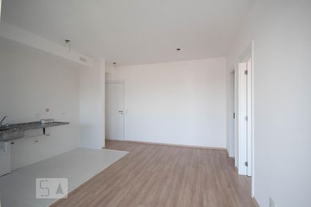 Sala de apartamento para alugar com 1 quarto, 41m² em Umuarama, Osasco