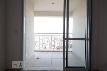 Sacada de apartamento para alugar com 1 quarto, 41m² em Umuarama, Osasco