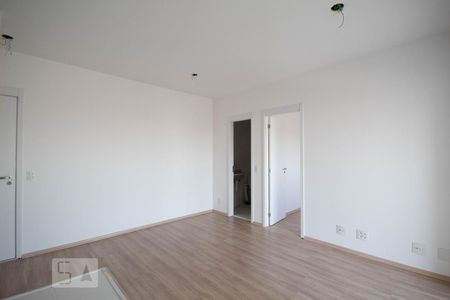 Sala de apartamento para alugar com 1 quarto, 41m² em Umuarama, Osasco