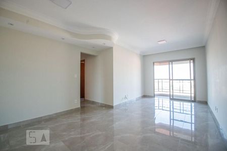 sala de apartamento para alugar com 3 quartos, 92m² em Jardim Aurélia, Campinas