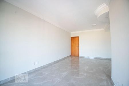 sala de apartamento para alugar com 3 quartos, 92m² em Jardim Aurélia, Campinas