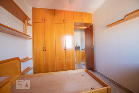 quarto 1 de apartamento para alugar com 3 quartos, 92m² em Jardim Aurélia, Campinas