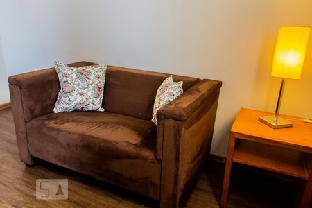 Studio de apartamento à venda com 1 quarto, 44m² em Centro, Santo André