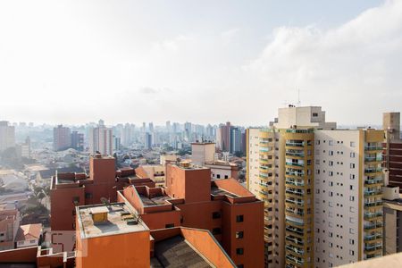 Vista Studio de apartamento à venda com 1 quarto, 44m² em Centro, Santo André