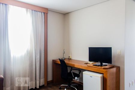 Studio de apartamento à venda com 1 quarto, 44m² em Centro, Santo André